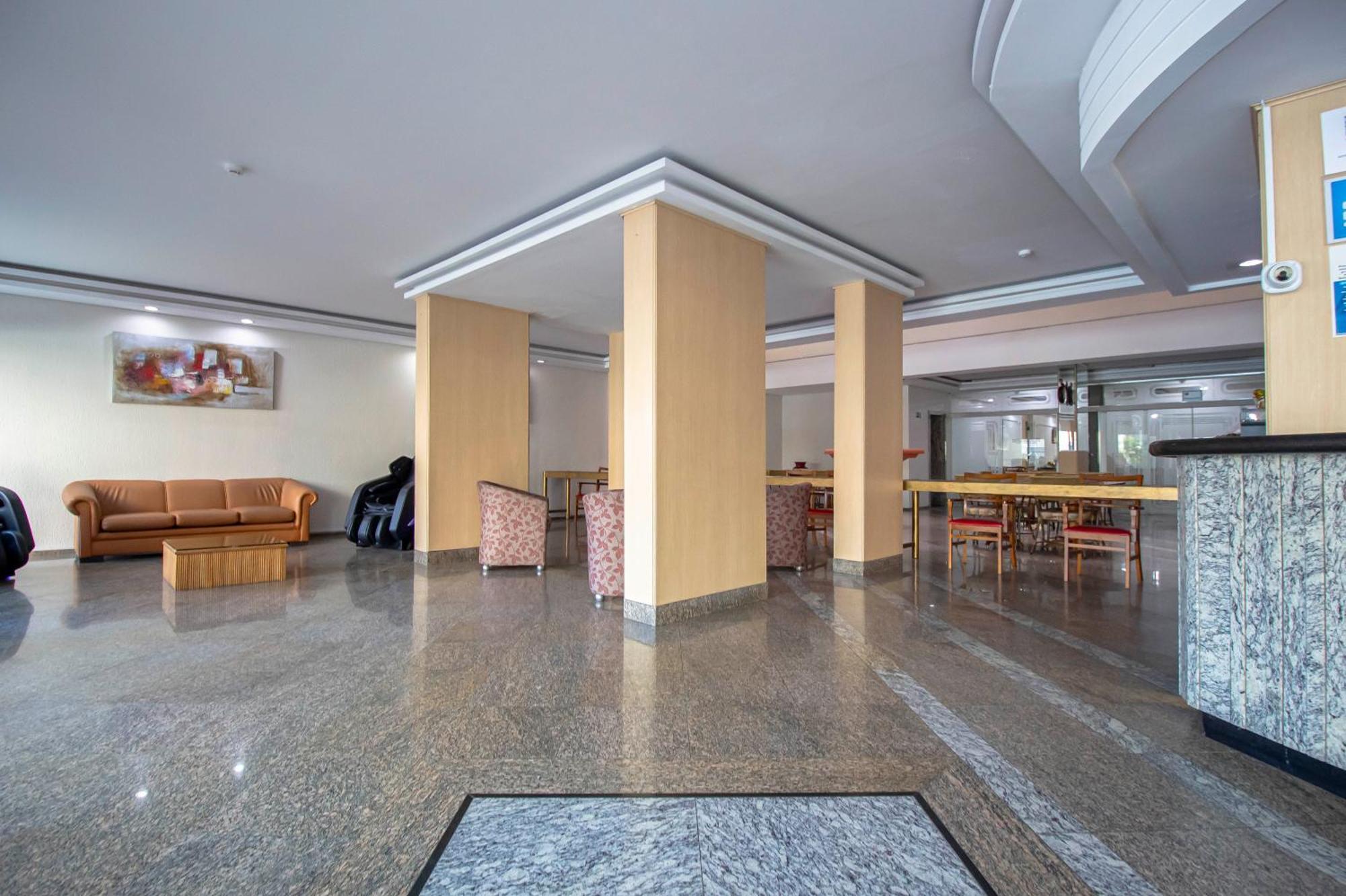Golden Park By Nacional 3* Curitiba