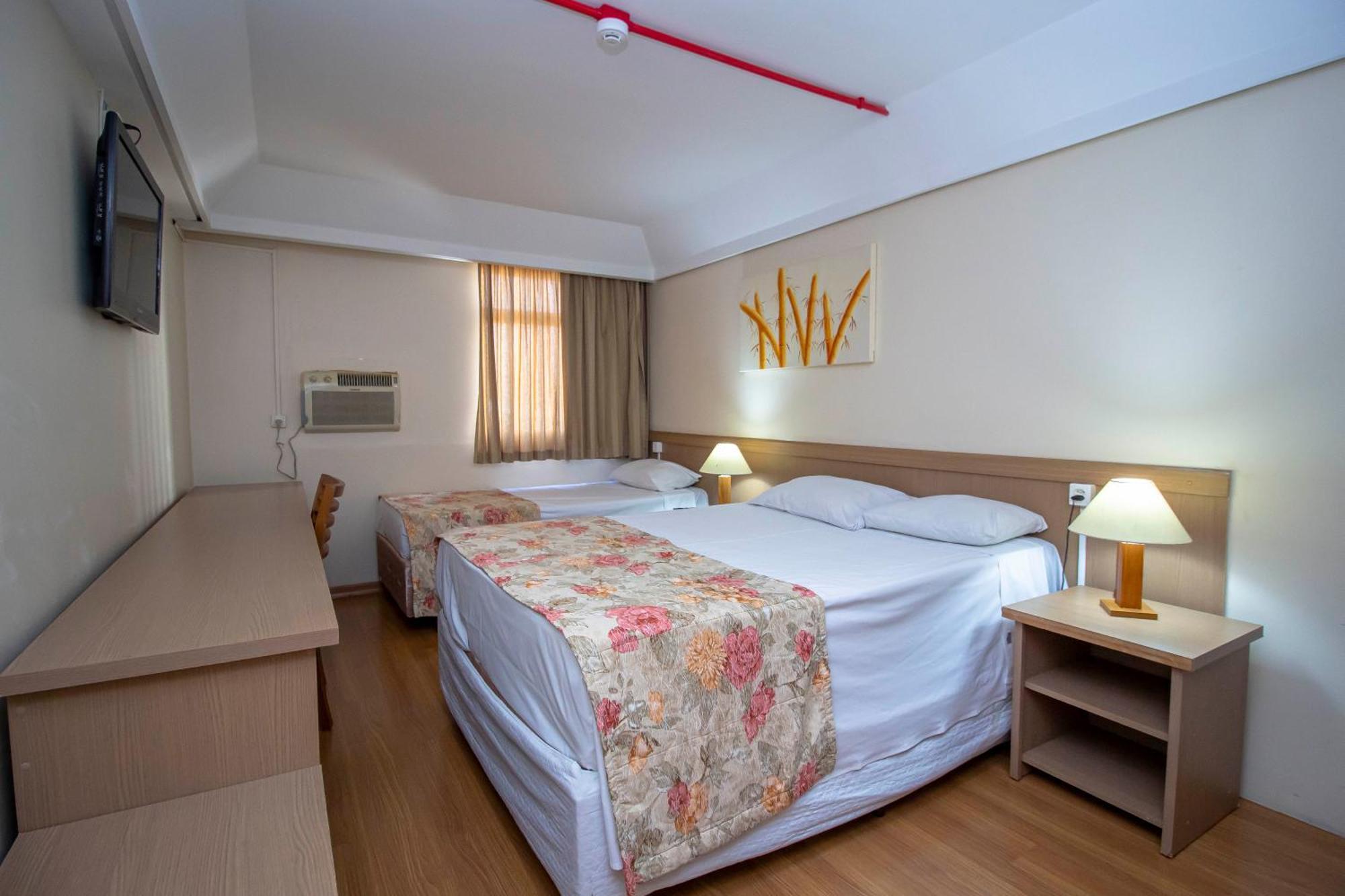 Golden Park By Nacional 3*
