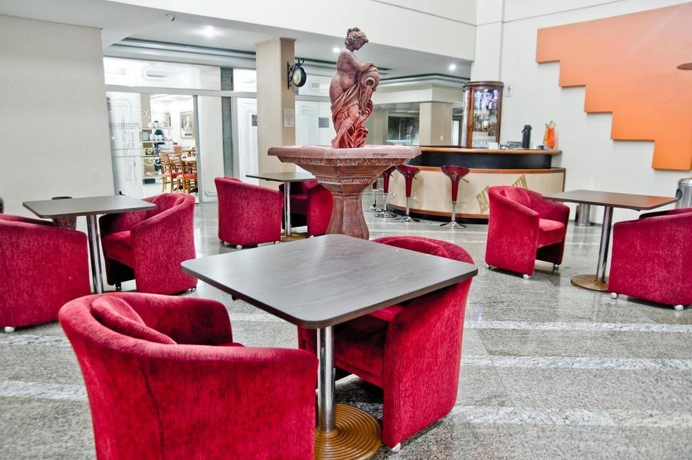 Hotel Golden Park By Nacional 3*