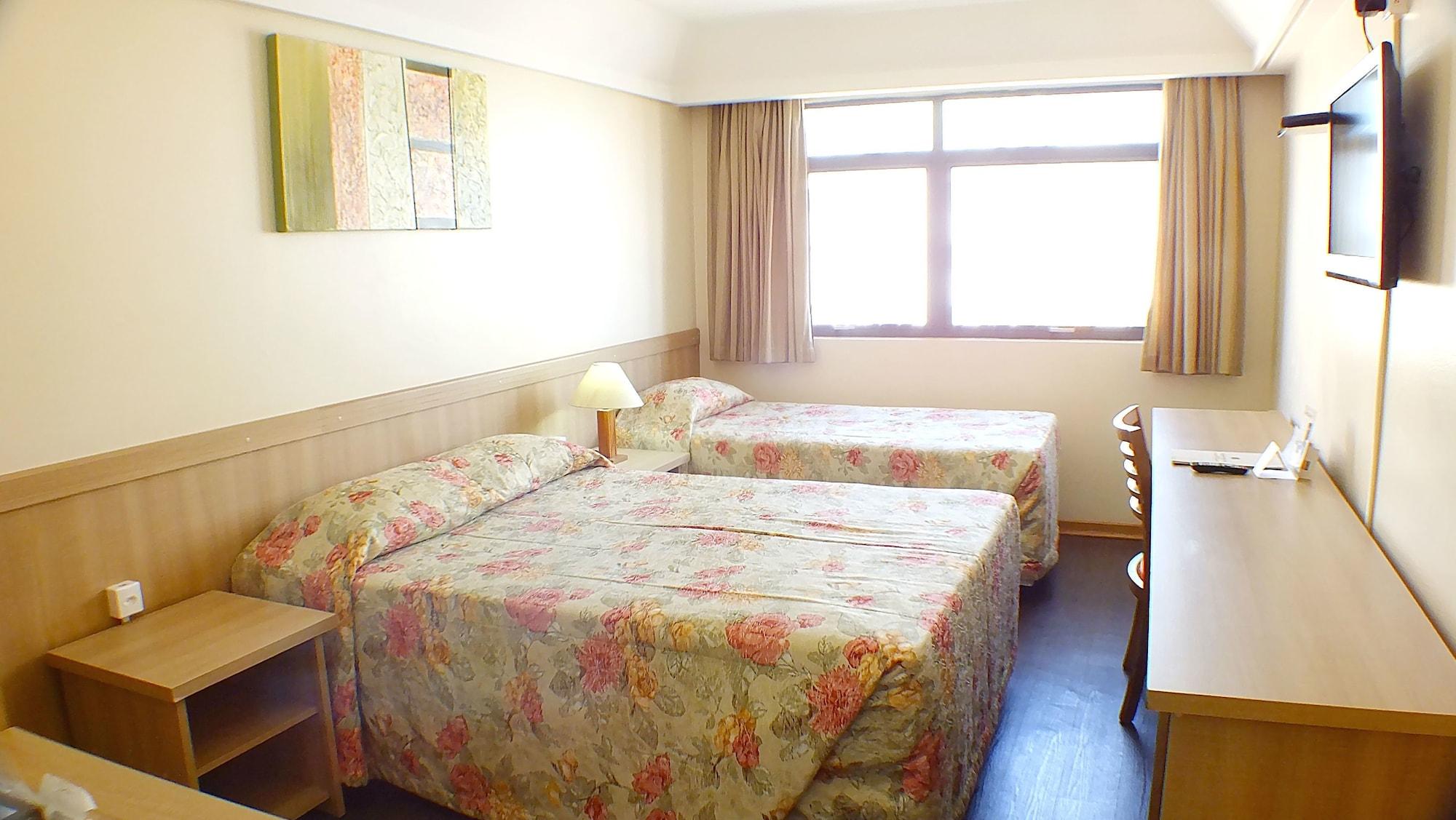Golden Park By Nacional Hotel 3*
