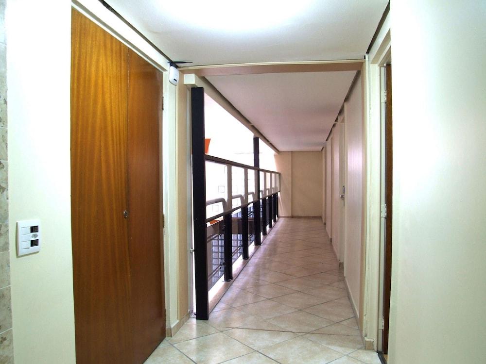 Golden Park By Nacional Hotel Curitiba
