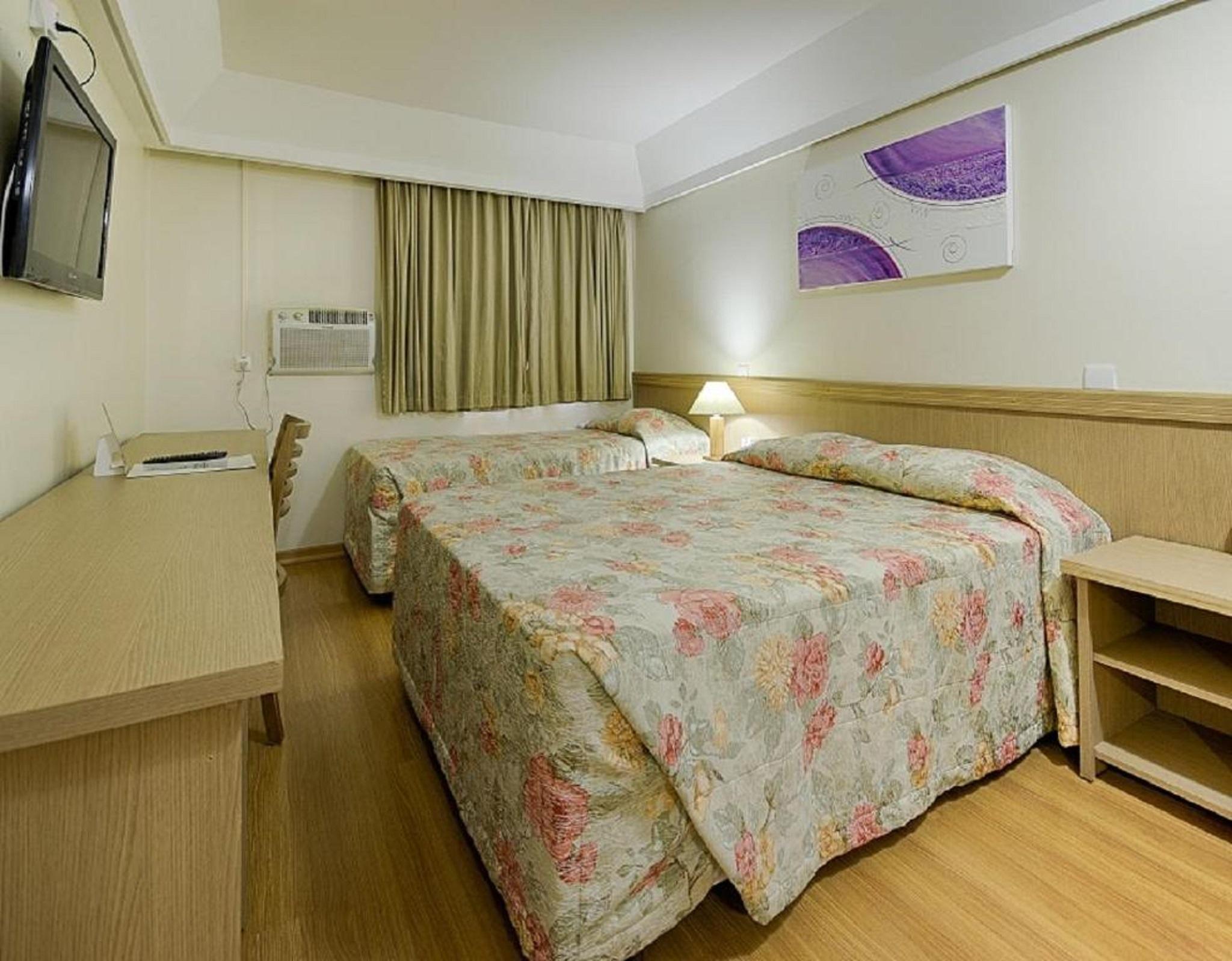 Golden Park By Nacional 3*