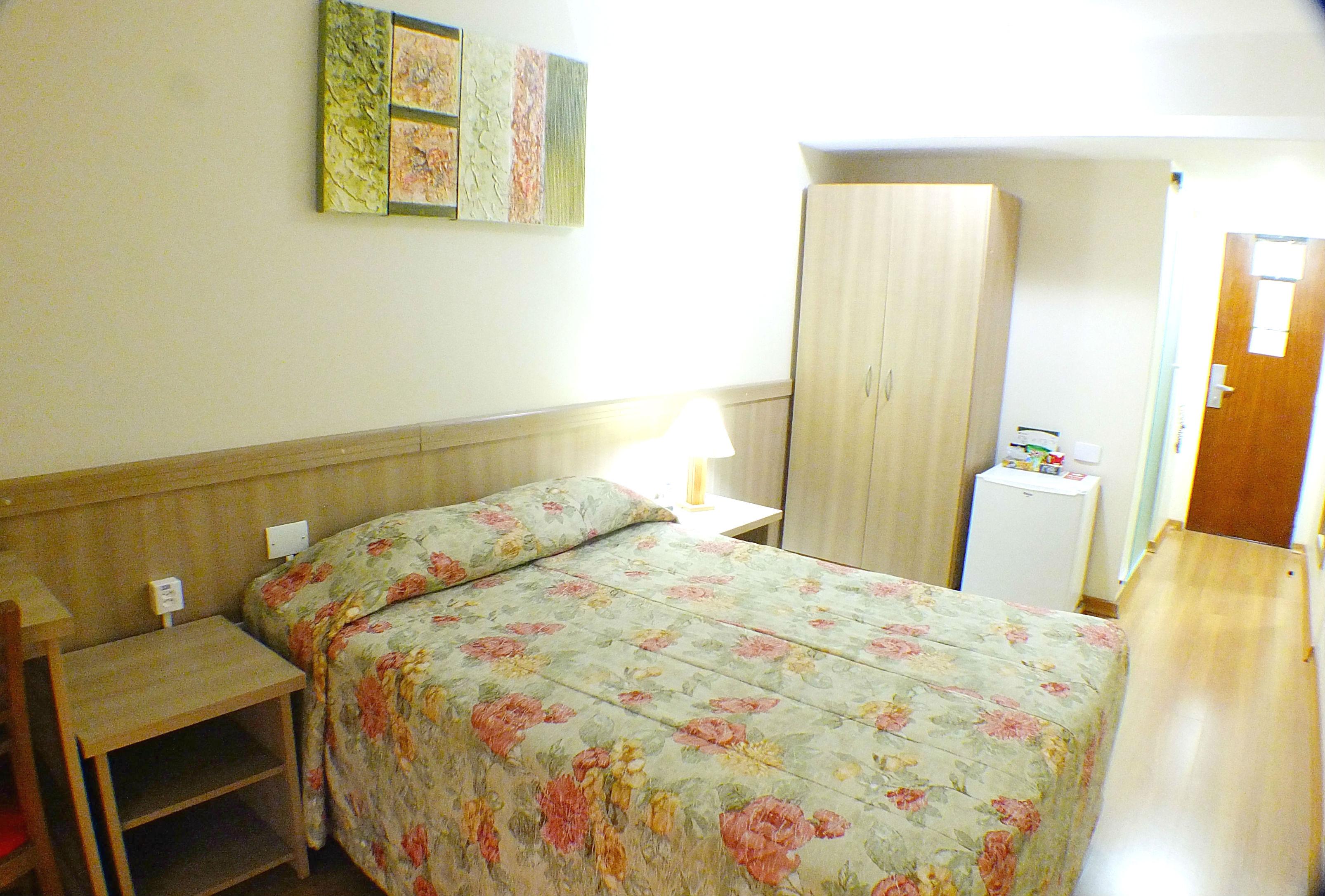 Golden Park By Nacional Hotel 3*