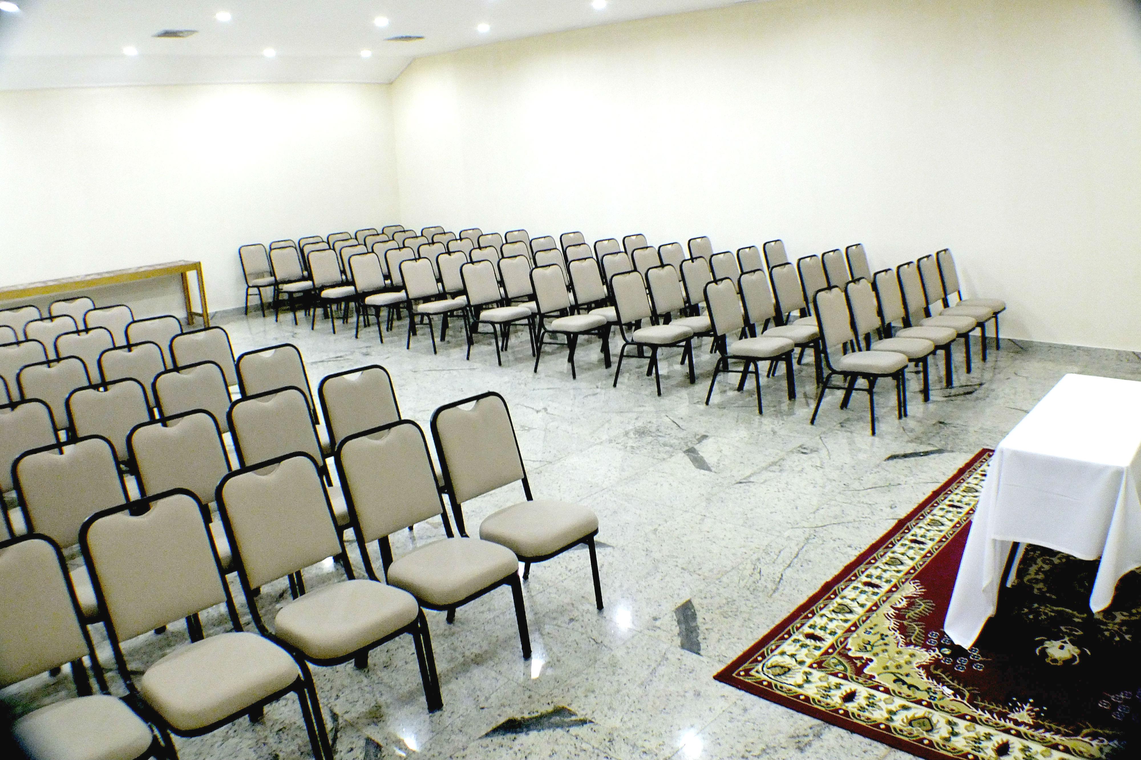 Golden Park By Nacional Hotel 3*