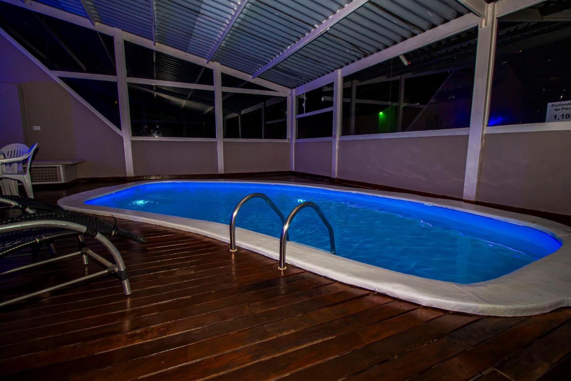 Golden Park By Nacional Hotel 3*