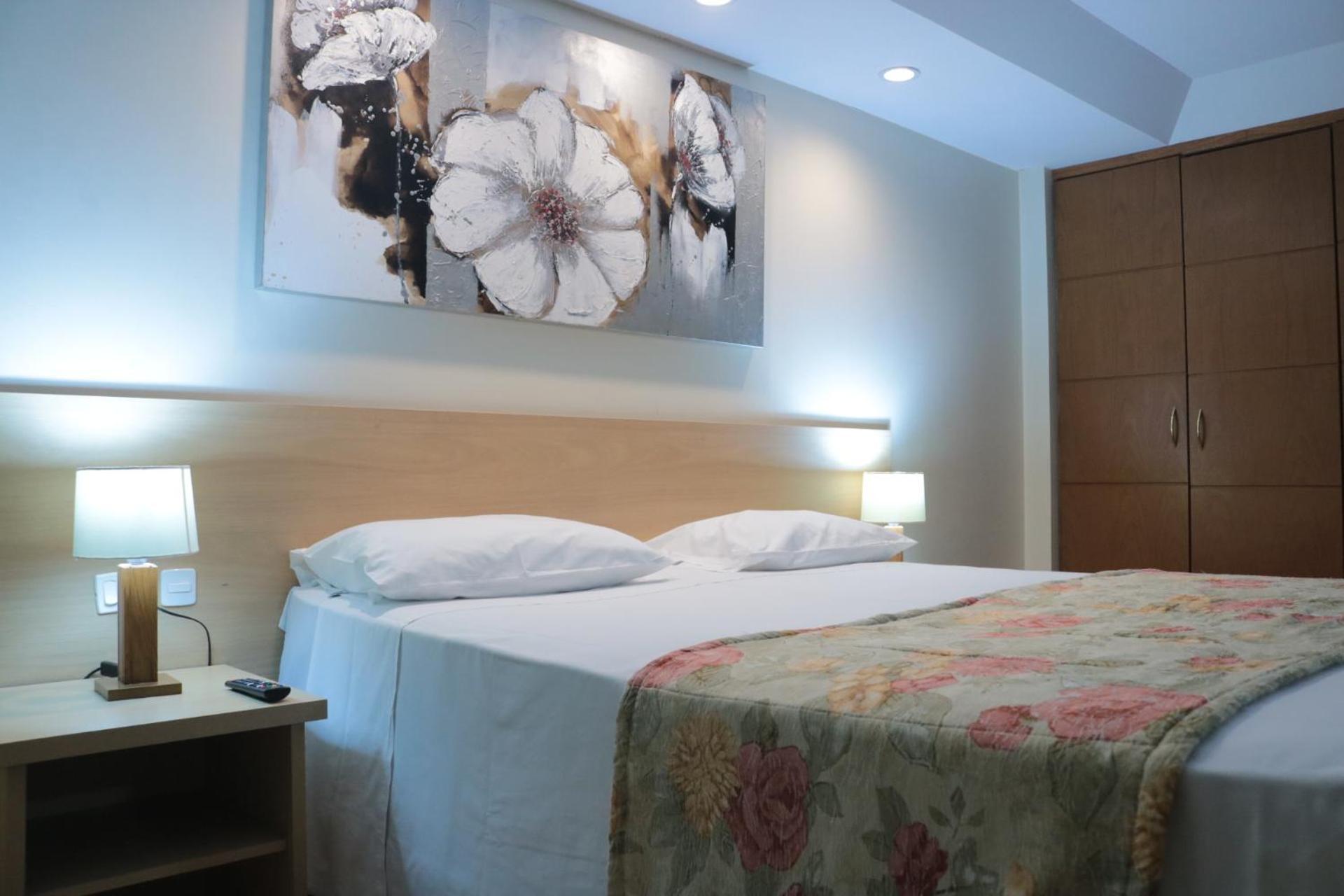 Golden Park By Nacional 3* Curitiba