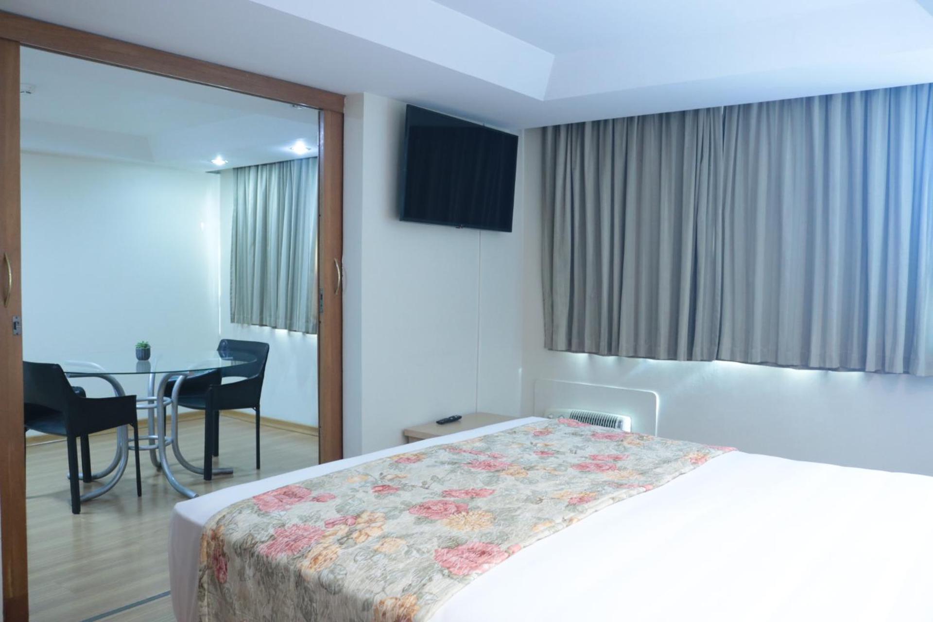 Hotel Golden Park By Nacional 3*