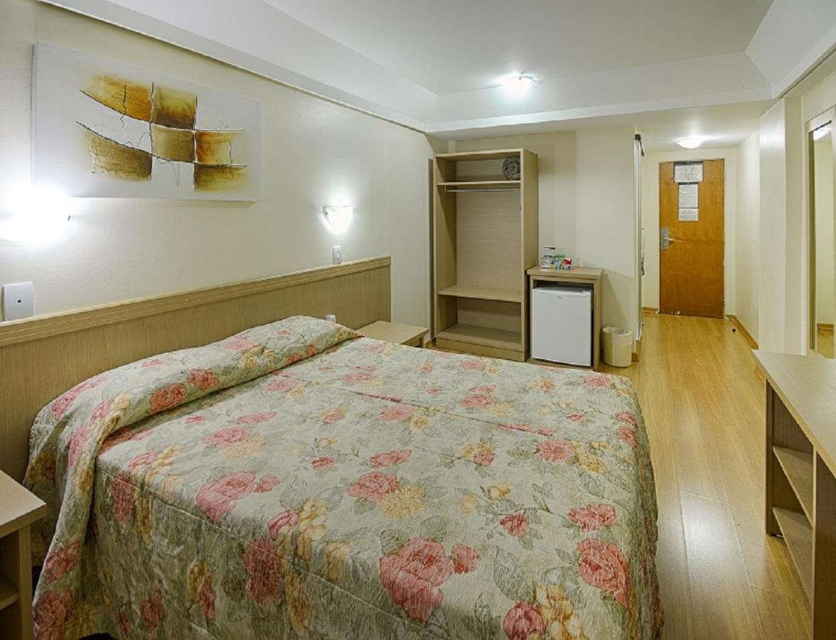 Golden Park By Nacional Hotel 3*
